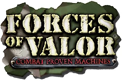 Forces Of Valor